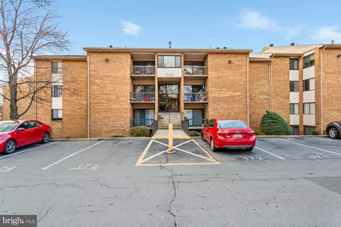 11234 Cherry Hill Rd #304, Beltsville, MD 20705