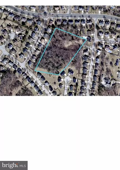 1700 Defiance Dr, Fort Washington, MD 20744