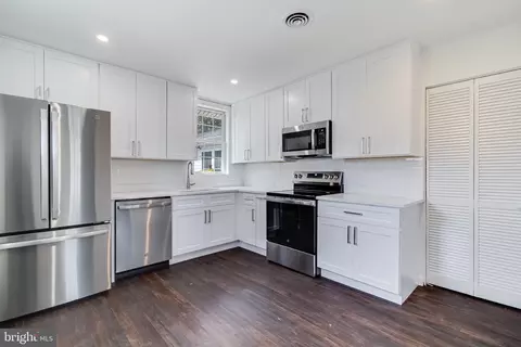 9521 Badger Ave, Clinton, MD 20735