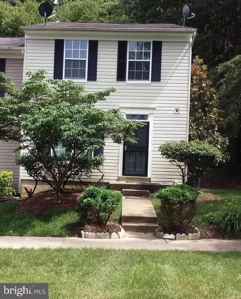 3644 Wood Creek Dr, Suitland, MD 20746