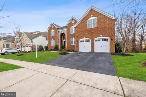 4516 Bridle Rdg, Marlboro, MD 20772