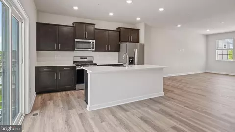 Entry Way - 7518 Silver Thread Way, Brandywine, MD 20613 photo 6 of 14