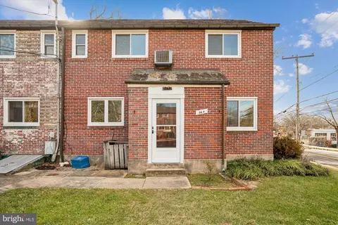 56 A Crescent Rd, Greenbelt, MD 20770