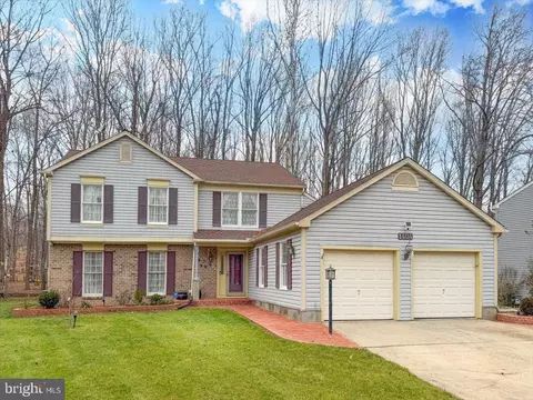 Exterior - 1404 Partridge Ln, Bowie, MD 20721 photo 2 of 8
