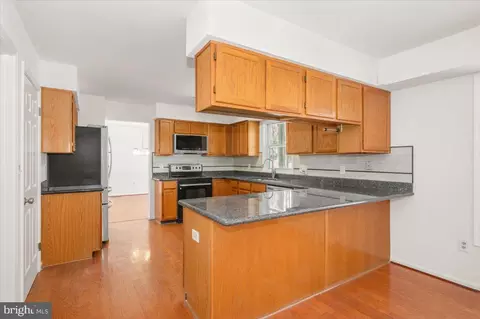 Kitchen - 1404 Partridge Ln, Bowie, MD 20721 photo 1 of 5