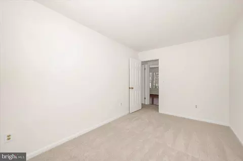 Bedroom - 1404 Partridge Ln, Bowie, MD 20721 photo 4 of 8