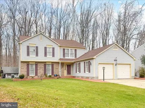 Exterior - 1404 Partridge Ln, Bowie, MD 20721 photo 5 of 8