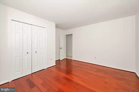 Bedroom - 1404 Partridge Ln, Bowie, MD 20721 photo 7 of 8