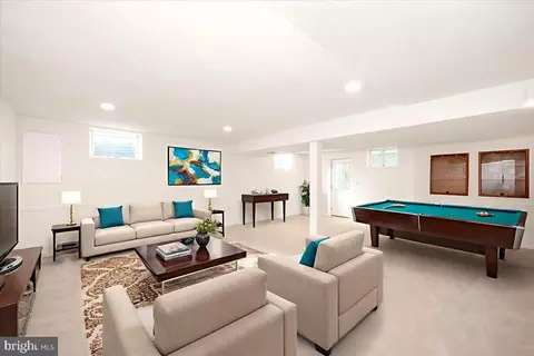 Living - 1404 Partridge Ln, Bowie, MD 20721 photo 12 of 12