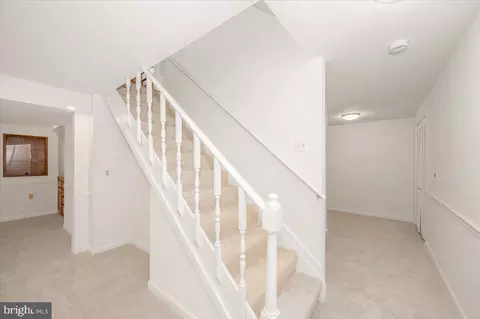Entry Way - 1404 Partridge Ln, Bowie, MD 20721 photo 6 of 6