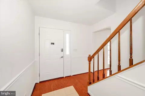 Entry Way - 1404 Partridge Ln, Bowie, MD 20721 photo 2 of 6