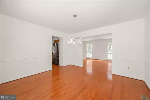 Dining - 1404 Partridge Ln, Bowie, MD 20721 photo 2 of 2