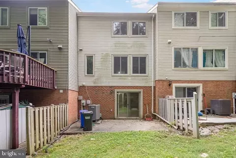 16035 Dorset Rd #159, Laurel, MD 20707 photo 8