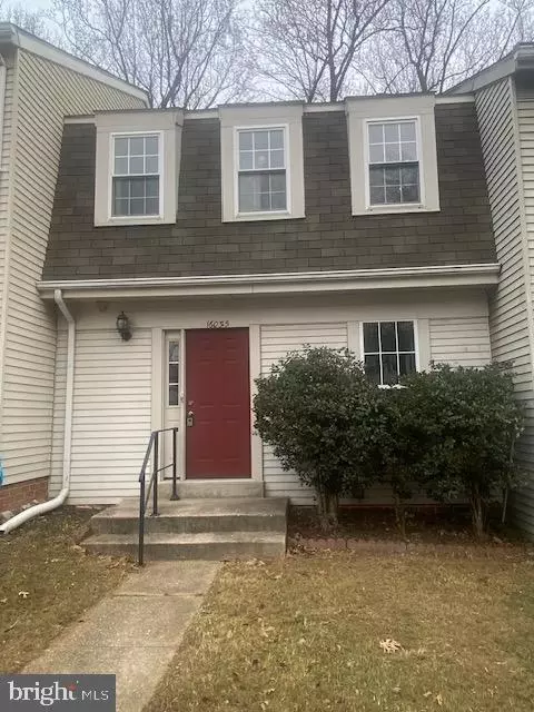 16035 Dorset Rd #159, Laurel, MD 20707