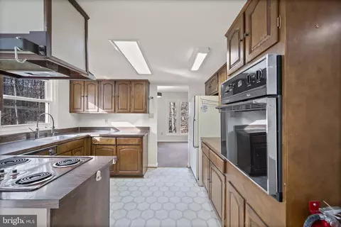 Kitchen - 8604 Imperial Dr, Laurel, MD 20708 photo 2 of 4