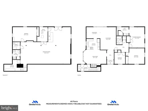 Floorplan - 8604 Imperial Dr, Laurel, MD 20708 photo 3 of 3