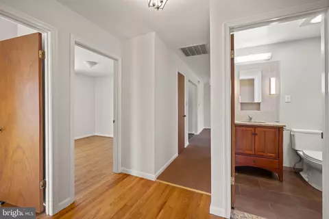 Entry Way - 8604 Imperial Dr, Laurel, MD 20708 photo 1 of 2