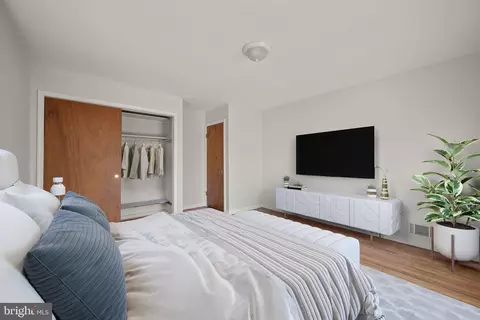 Bedroom - 8604 Imperial Dr, Laurel, MD 20708 photo 7 of 9