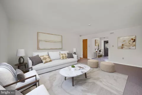 Living - 8604 Imperial Dr, Laurel, MD 20708 photo 1 of 8