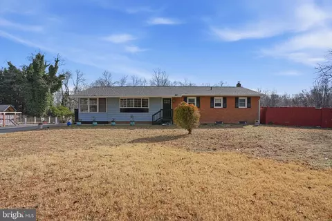 7610 Croom Station Rd, Marlboro, MD 20772