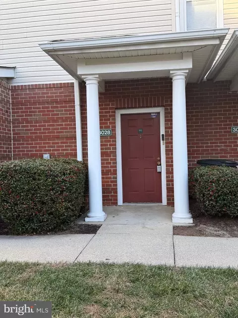 3028 Irma Ct, Suitland, MD 20746