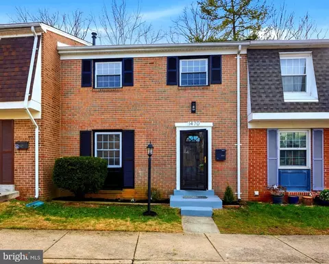 1470 Potomac Heights Dr #126, Fort Washington, MD 20744
