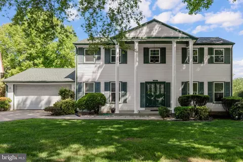 11114 Lake Arbor Way, Bowie, MD 20721
