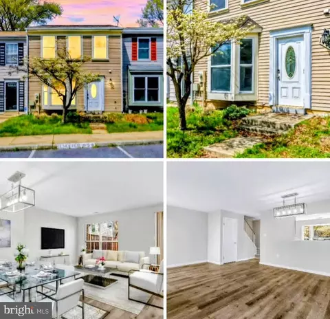 14902 London Ln, Bowie, MD 20715