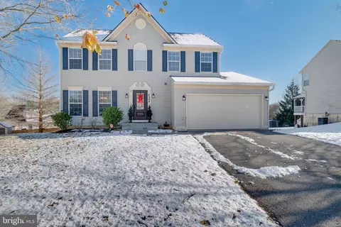 4304 Bowling Brooke Ct, Marlboro, MD 20772