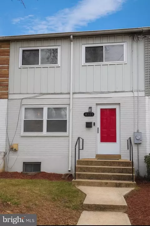 6521 Columbia Ter, Landover, MD 20785