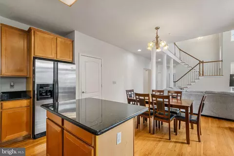 Kitchen - 6005 Plata St, Clinton, MD 20735 photo 1 of 5