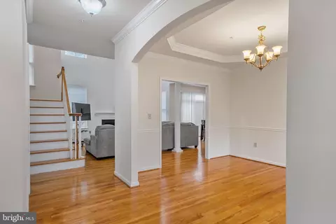 Entry Way - 6005 Plata St, Clinton, MD 20735 photo 4 of 5