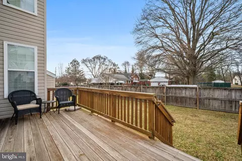 Exterior - 6005 Plata St, Clinton, MD 20735 photo 3 of 10