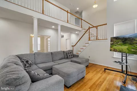 Living - 6005 Plata St, Clinton, MD 20735 photo 1 of 1