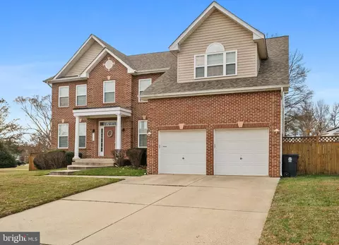 Exterior - 6005 Plata St, Clinton, MD 20735 photo 2 of 10