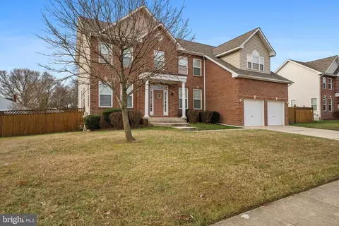 Exterior - 6005 Plata St, Clinton, MD 20735 photo 7 of 10
