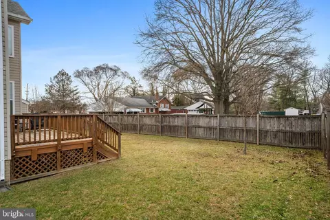 Exterior - 6005 Plata St, Clinton, MD 20735 photo 8 of 10