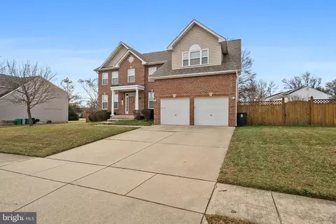 Exterior - 6005 Plata St, Clinton, MD 20735 photo 6 of 10