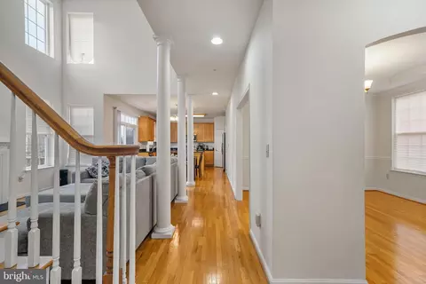 Entry Way - 6005 Plata St, Clinton, MD 20735 photo 3 of 5