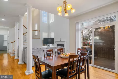 Dining - 6005 Plata St, Clinton, MD 20735 photo 1 of 1