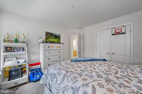 Bedroom - 6005 Plata St, Clinton, MD 20735 photo 4 of 6