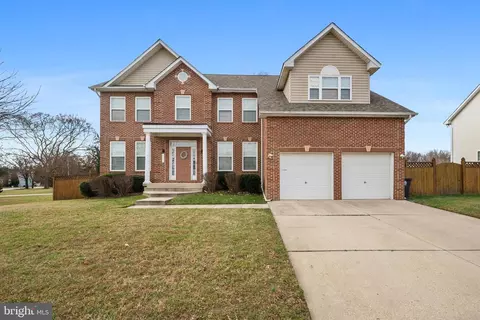 6005 Plata St, Clinton, MD 20735