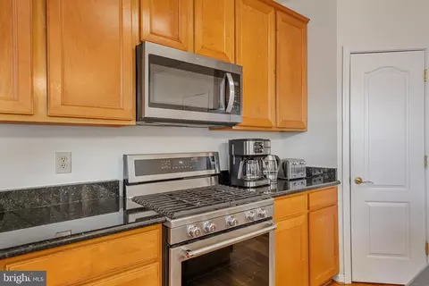 Kitchen - 6005 Plata St, Clinton, MD 20735 photo 3 of 5