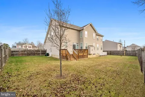 Exterior - 6005 Plata St, Clinton, MD 20735 photo 10 of 10