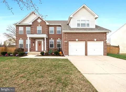 6003 Plata St, Clinton, MD 20735 photo 1