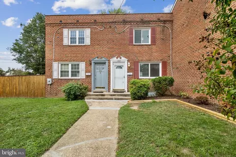1016 Phillip Powers Dr, Laurel, MD 20707