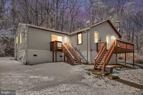 22815 Booker Washington Ave, Aquasco, MD 20608