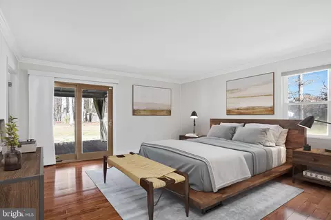 Bedroom - 223 Manning Rd E, Accokeek, MD 20607 photo 1 of 7