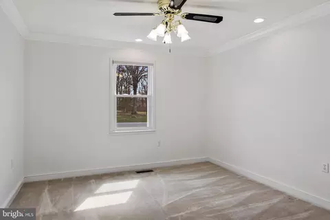 Bedroom - 223 Manning Rd E, Accokeek, MD 20607 photo 5 of 7
