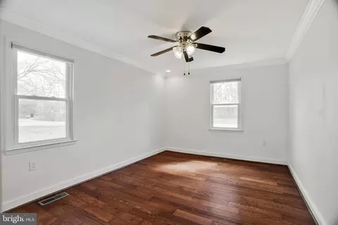 Bedroom - 223 Manning Rd E, Accokeek, MD 20607 photo 4 of 7